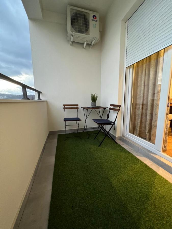 Apartman Morava Cacak Ngoại thất bức ảnh