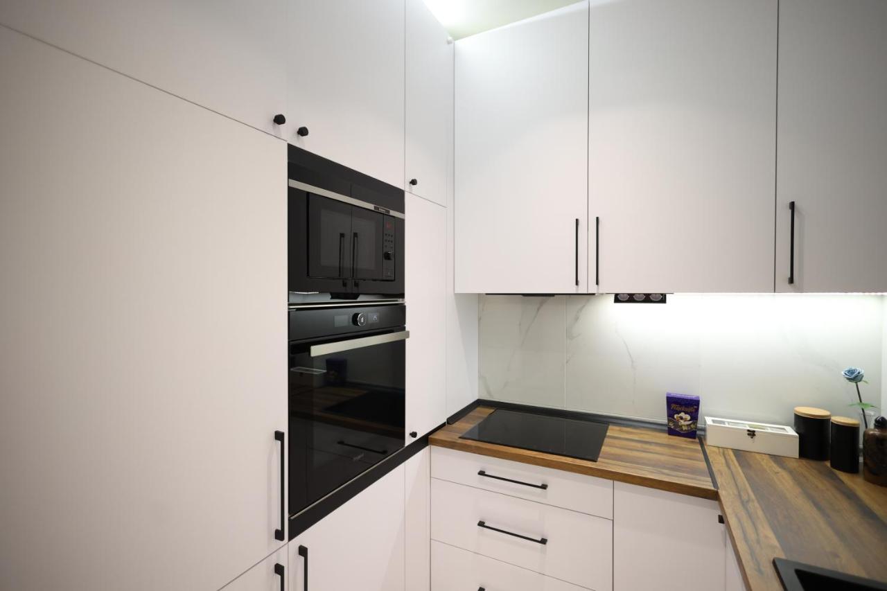 Apartman Morava Cacak Ngoại thất bức ảnh