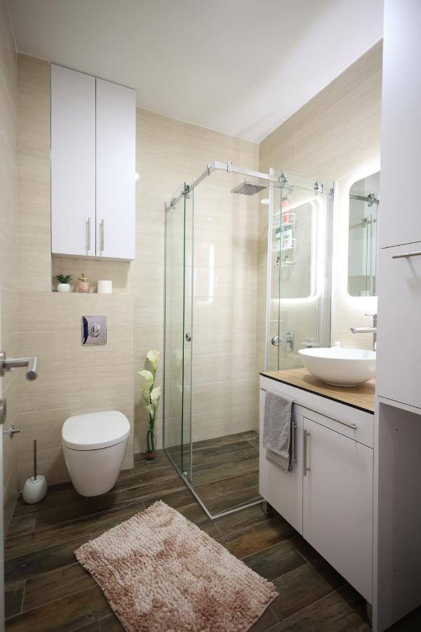 Apartman Morava Cacak Ngoại thất bức ảnh