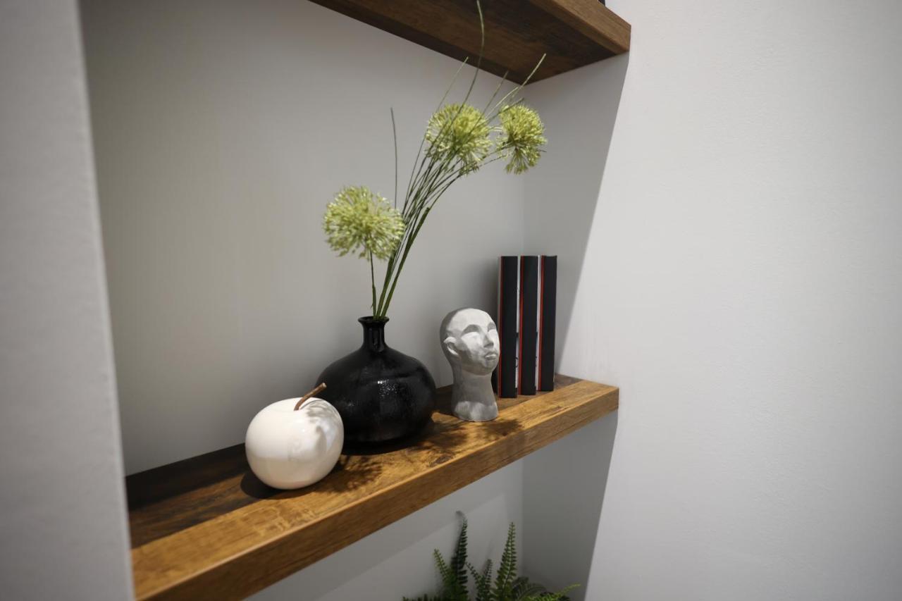 Apartman Morava Cacak Ngoại thất bức ảnh