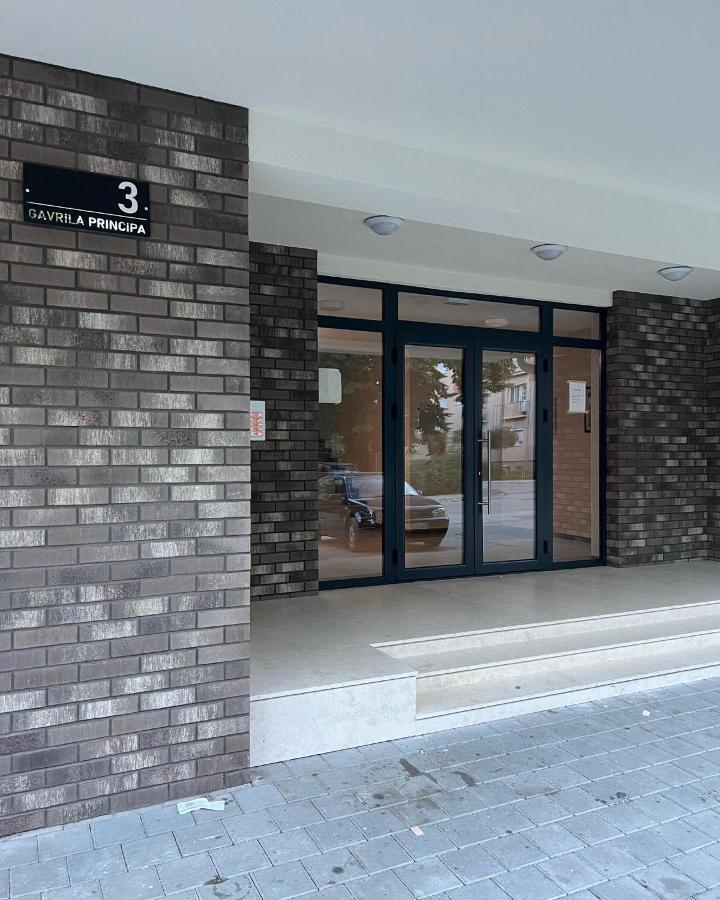 Apartman Morava Cacak Ngoại thất bức ảnh